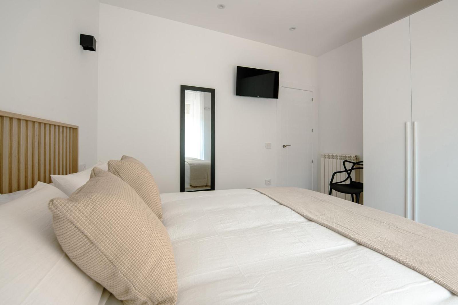 El Rincon De La Estacion Apartment Leon
