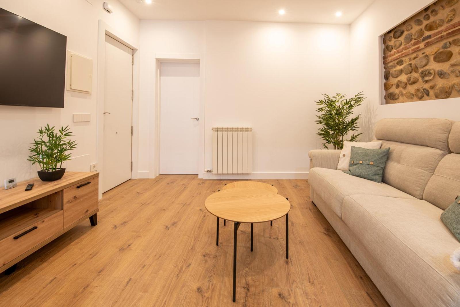 El Rincon De La Estacion Apartment