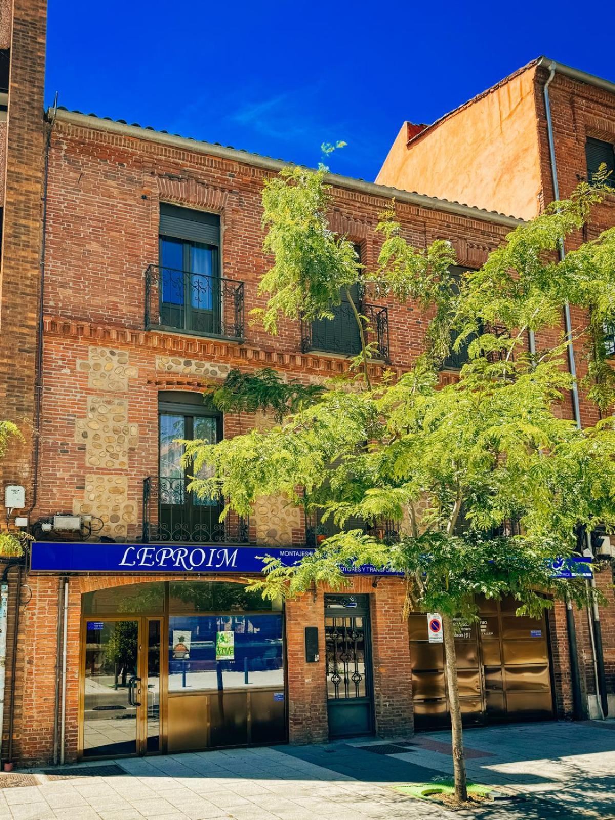Appartamento El Rincon De La Estacion