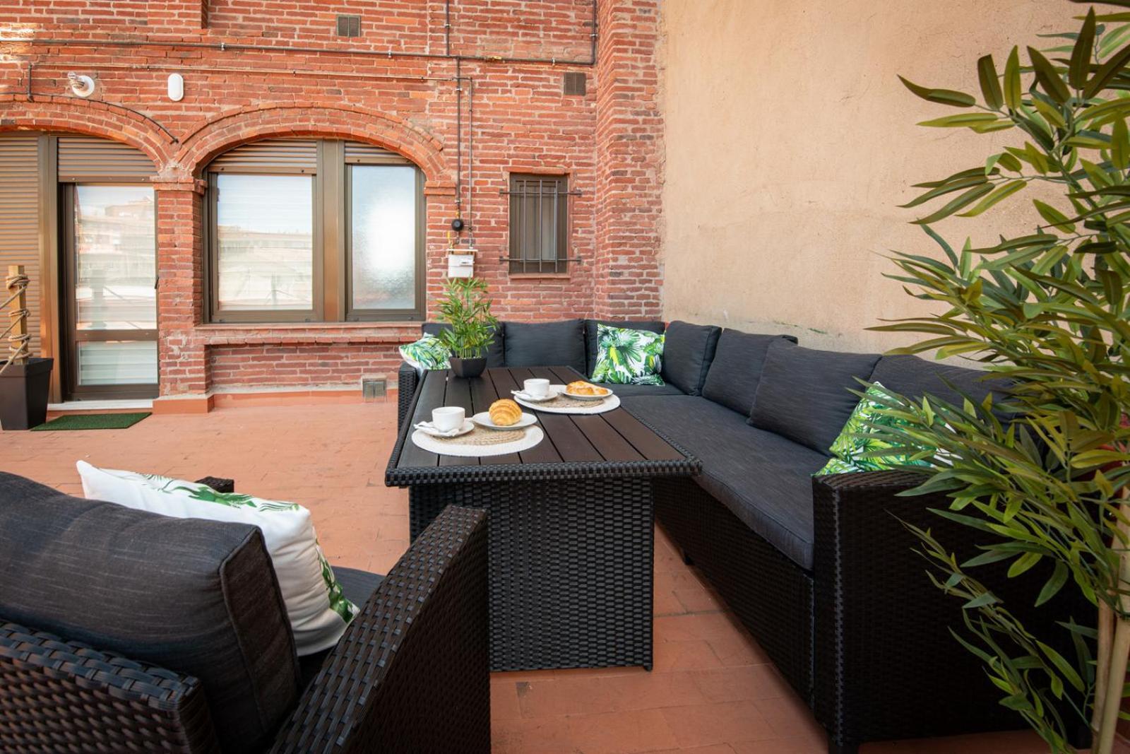 Apartment El Rincon De La Estacion Leon
