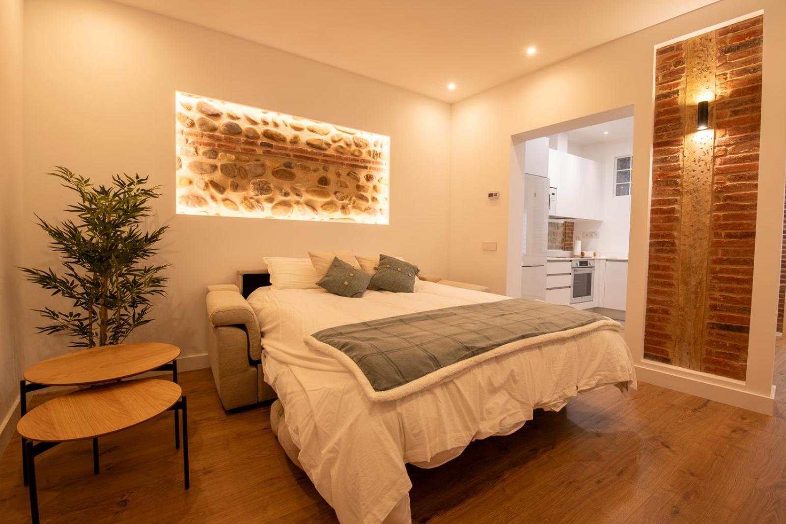 Apartment El Rincon De La Estacion